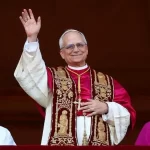 El papa insta al diálogo como vía para la paz mundial
