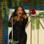 Marcel Piel Morena Triunfa en Casa de Teatro con Su Concierto “Así Soy Yo”