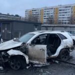 Asesinan a alto cargo militar ruso en Moscú mediante coche bomba