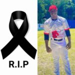 Pelotero Mario Germán es encontrado sin vida en la vía Nigua–Palenque