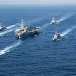 Cerco estadounidense cierra espacio aéreo de Venezuela y afecta a 15,000 pasajeros