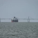 EE.UU. refuerza presión y intercepta tercer petrolero en aguas cercanas a Venezuela