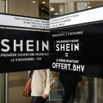Justicia francesa rechaza suspender la actividad de Shein como solicitaba el Gobierno