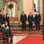 Nuevos magistrados asumen funciones en la Suprema Corte tras juramentación del CNM