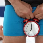 Eyaculación precoz: un problema silencioso que afecta hasta al 70 % de los hombres