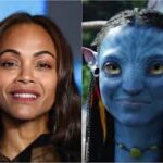 Zoe Saldaña compara el conflicto de Avatar 3 con la era de Trujillo