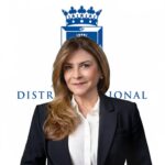 Carolina Mejía resalta el rol clave del empresariado en el éxito gubernamental