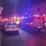 Tiroteo en campus universitario de EE. UU. deja al menos dos muertos y ocho heridos