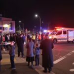 Australia afirma que ataque terrorista en Sídney con 12 muertos fue dirigido contra la comunidad judía