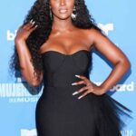 Amara La Negra encabezará desfile de estrellas en la alfombra roja de los Soberano 2026