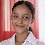 Localizan con vida y en buen estado a menor reportada desaparecida en SFM