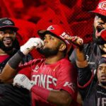 Navarro y Lake lideran triunfo del Escogido sobre los Toros y ponen la serie 2-0