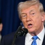 Trump y el confuso preacuerdo sobre Groenlandia: la OTAN busca evitar escaladas