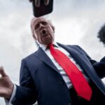 Colombia, Brasil y Rusia entre los 75 países afectados por suspensión de visas de Trump