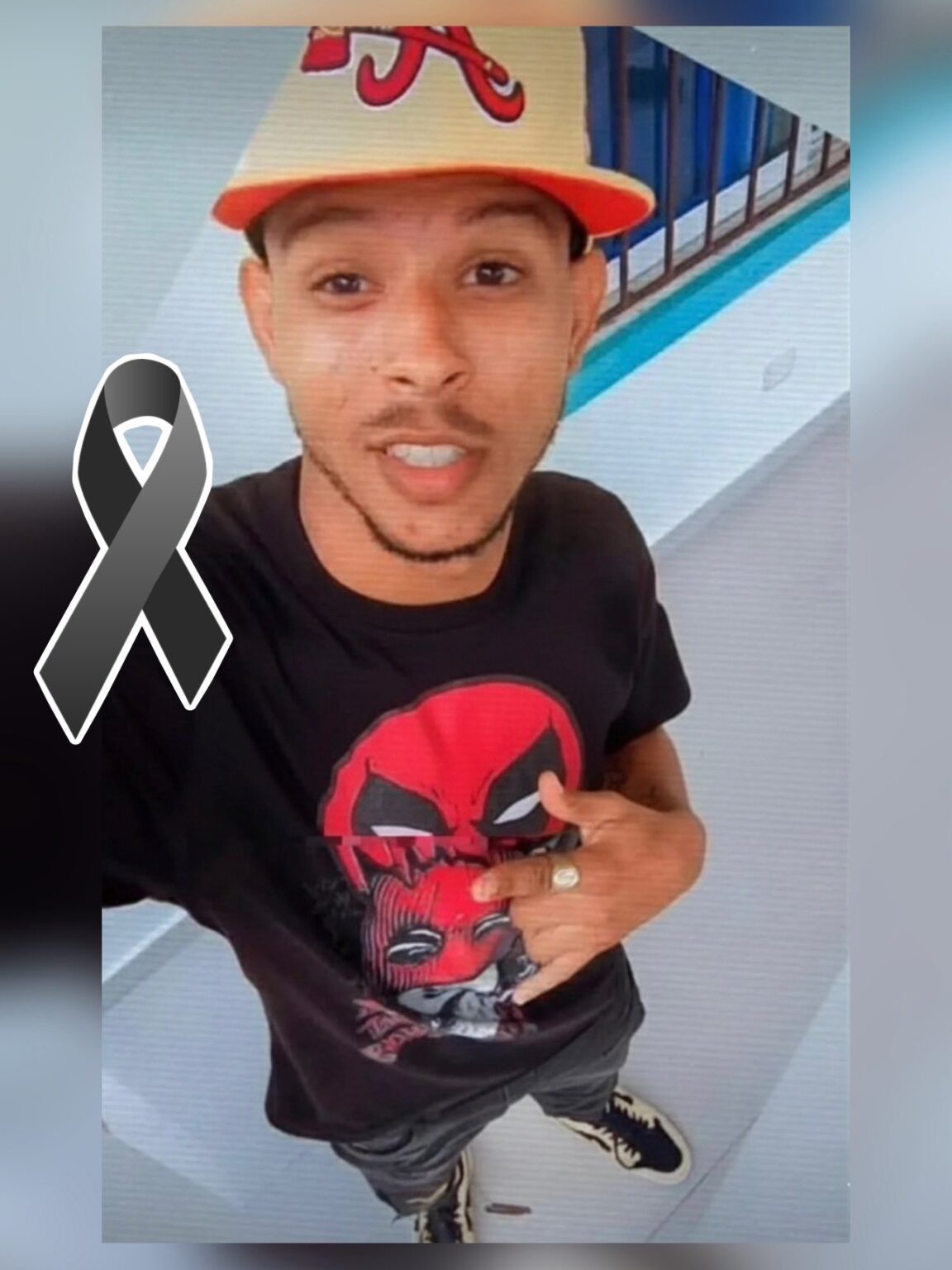 Identifican hombre hallado sin vida en canal de agua entre Controba y Ranchito