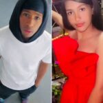 Dos hermanos pierden la vida en incendio ocurrido en sector Sagrado Corazón de Jesús, Baní