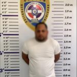 Policía Nacional arresta presunto saboteador de cajeros automáticos en Santiago de los Caballeros