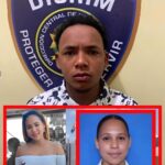 Autoridades confirman fallecimiento de mujer agredida en El Seibo; pareja se entrega en destacamento policial