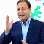 Abel Martínez reafirma proyecto 2028 y exige exclusión de su nombre en proceso interno del Comité Político