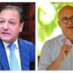 Resultados de encuesta: Abel obtiene 32.9%, Gonzalo 14.1%, Francisco Javier 11.2% y Domínguez Brito 10.4% en intención de voto