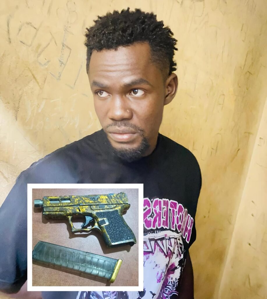 Apresan en Guaymate a hombre con arma ilegal tras incidente con vecinos durante operativo policial