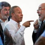 Tribunal Constitucional ratifica absolución de Ángel Rondón, Víctor Díaz Rúa y Conrado Pittaluga en caso Odebrecht