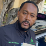 Hombre denuncia a mujer por reclamar mitad de bienes tras relación extramatrimonial (Vídeo)