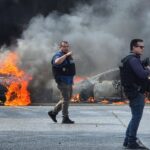 Capturan a 41 sospechosos vinculados a violencia en Jalisco tras fallecimiento de líder criminal El Mencho