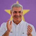 Gonzalo Castillo se perfila como aspirante presidencial del PLD para elecciones de 2028