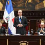 Abinader ratifica su lucha contra la corrupción: «Tengo amigos, pero no cómplices en mi gestión»