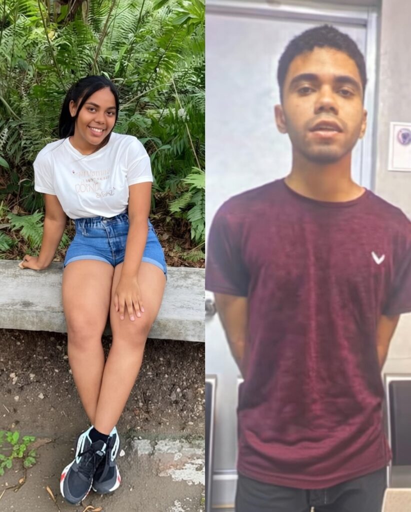 Ministerio Público solicitará prisión preventiva contra hombre acusado de ultimar expareja en Los Girasoles