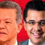 David Collado encabeza preferencia electoral con 40.8%, Leonel Fernández alcanza 37% y Gonzalo Castillo 15.1%, según sondeo reciente