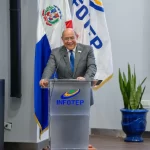 Rafael Santos Badía envía mensaje de tranquilidad a empleados del Infotep: “Duerman tranquilos y no estén nerviosos”