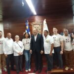 Santiago abre sus puertas al mundo: intercambio cultural internacional fortalece la educación, la identidad y el futuro de la juventud.