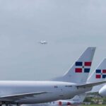 República Dominicana se prepara para retomar operaciones aéreas con Venezuela