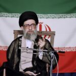 Reportes internacionales: Medios iraníes informan sobre el presunto fallecimiento del líder supremo de Irán, el ayatolá Alí Jamenei.