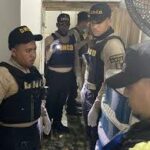 Capturan “alias Colita”, identificado como líder en distribución de drogas en provincias fronterizas Dajabón y Montecristi