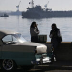 Policía cubana abre fuego contra embarcación civil estadounidense y provoca cuatro muertes