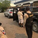 DNCD arresta reconocido distribuidor de drogas durante operativo en Villa Los Almácigos