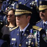 Director de la Policía Nacional promete fortalecer seguridad y mantener reducción de delitos en el país