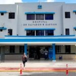 Destitución del director del Hospital Salvador Gautier genera rechazo y es calificada de “exabrupto” por médicos