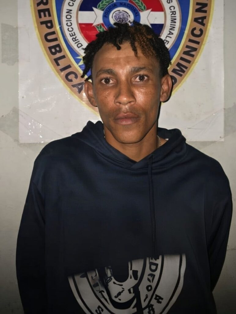 Adolescente muere en Sánchez tras recibir disparo de su primo