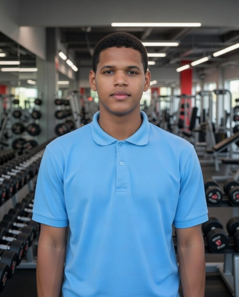 Muere adolescente en gimnasio de Nisibón, Higüey tras sufrir repentino infarto durante entrenamiento