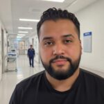 Médico acusado de presunto abuso sexual asegura: “Yo soy inocente”