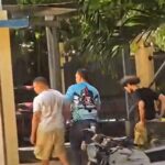 Malestar en Ensanche Bolívar por apresamiento de propietario de Jeyco Daiky tras presunto abuso policial (Vídeo)