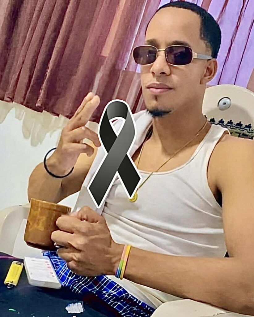 Una persona muerta tras tiroteo en La Canela, Santiago