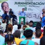 Leonel Fernández lidera intención de voto con 47%, mientras oficialismo alcanza 38%, según proyección electoral actual