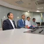 Apagón se produjo por avería en la línea 138 kV Hainamosa–Villa Duarte del SENI