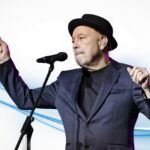 Rubén Blades expresa su pésame a familiares de Willie Colón tras fallecimiento del legendario salsero