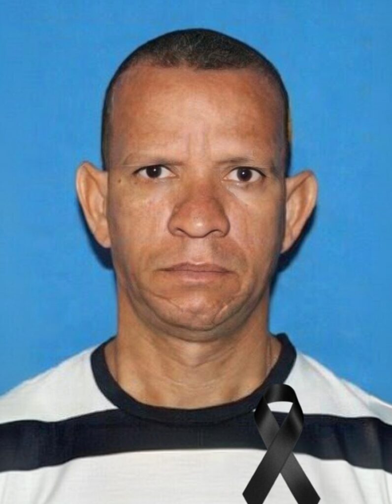 Autoridades reportan hallazgo de taxista fallecido en León Jiménez, Santiago Rodríguez